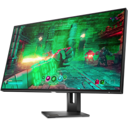 HP 27" OMEN 27u UHD IPS HDMI/DP/USB gamer monitor