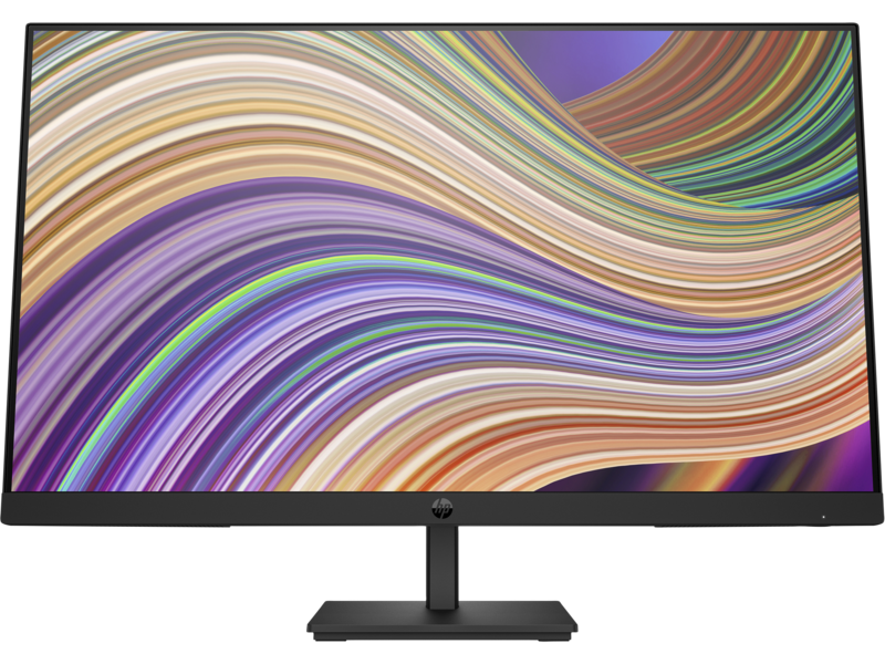 HP 27" ProDisplay P27 G5 AG FHD IPS VGA/HDMI/DP LED monitor