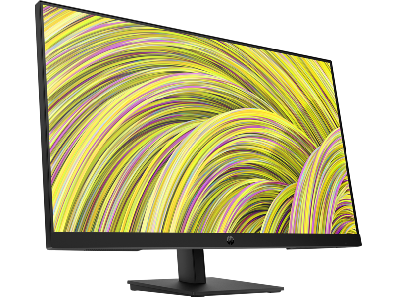 HP 27" ProDisplay P27h G5 AG FHD IPS VGA/HDMI/DP LED monitor