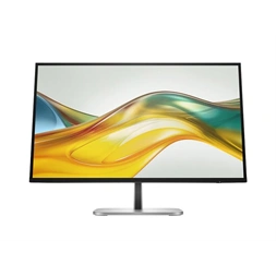 HP 27" Series 5 Pro QHD IPS HDMI/DP/USB fekete monitor