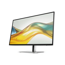 HP 27" Series 5 Pro QHD IPS HDMI/DP/USB fekete monitor