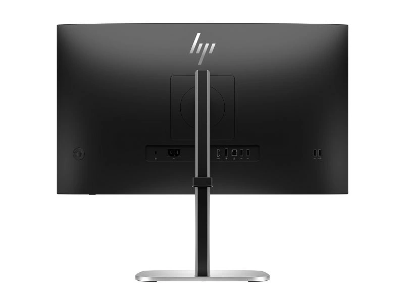 HP 27" Series 5 Pro QHD IPS HDMI/DP/USB fekete monitor