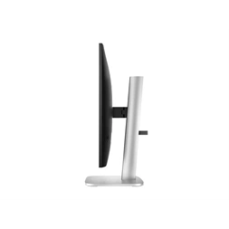 HP 27" Series 5 Pro QHD IPS HDMI/DP/USB fekete monitor