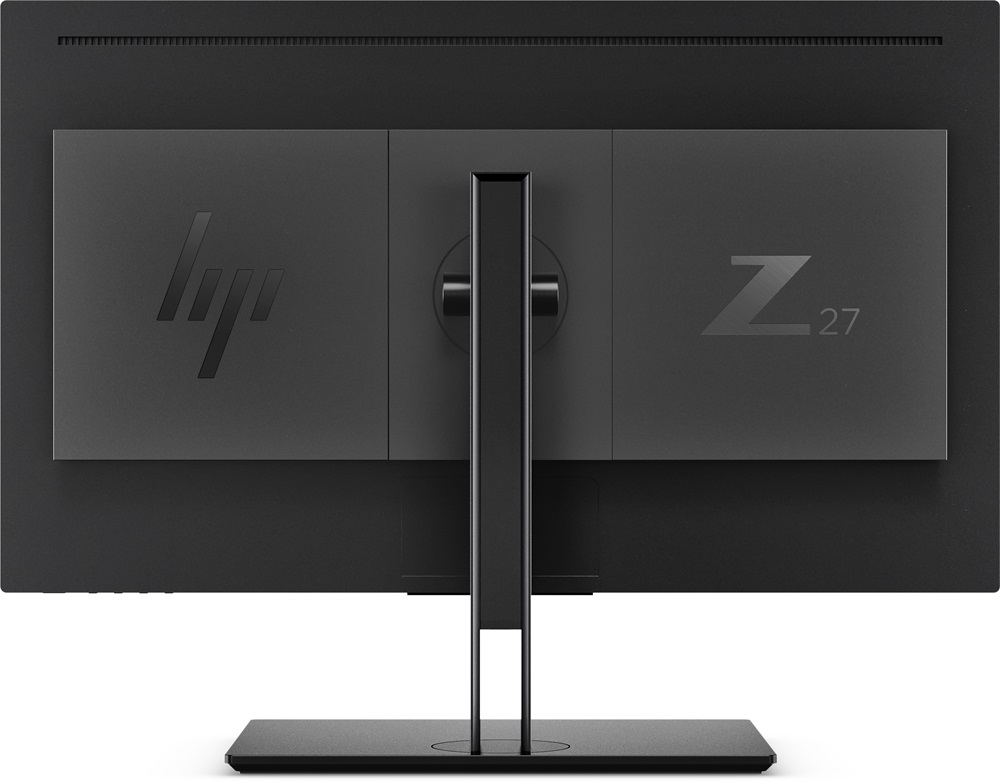 HP 27" Z27 UHD IPS DP/HDMI/USB monitor (Használt A)