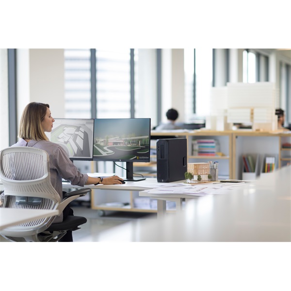 HP 27" Z27 UHD IPS DP/HDMI/USB monitor (Használt A)