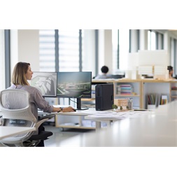 HP 27" Z27 UHD IPS DP/HDMI/USB monitor (Használt A)
