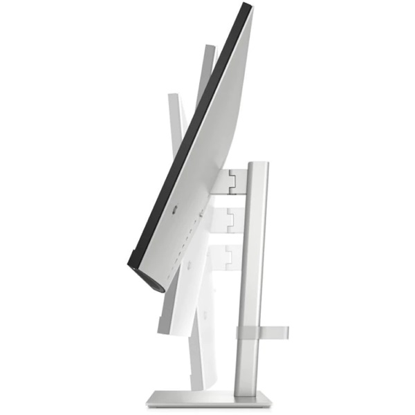 HP 28" 1Z980AA U28 4K UHD IPS HDMI/DP/USB ezüst monitor