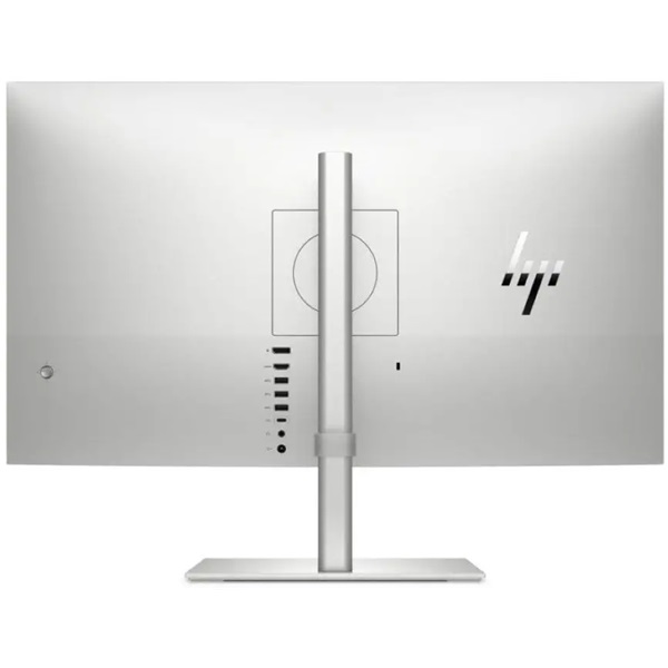 HP 28" 1Z980AA U28 4K UHD IPS HDMI/DP/USB ezüst monitor