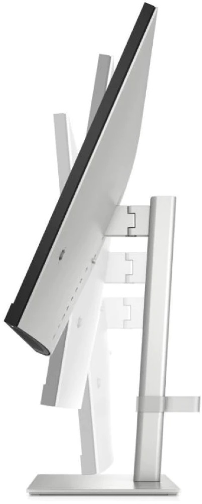 HP 28" 1Z980AA U28 4K UHD IPS HDMI/DP/USB ezüst monitor