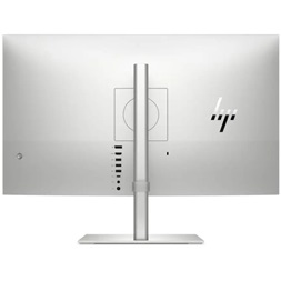 HP 28" 1Z980AA U28 4K UHD IPS HDMI/DP/USB ezüst monitor