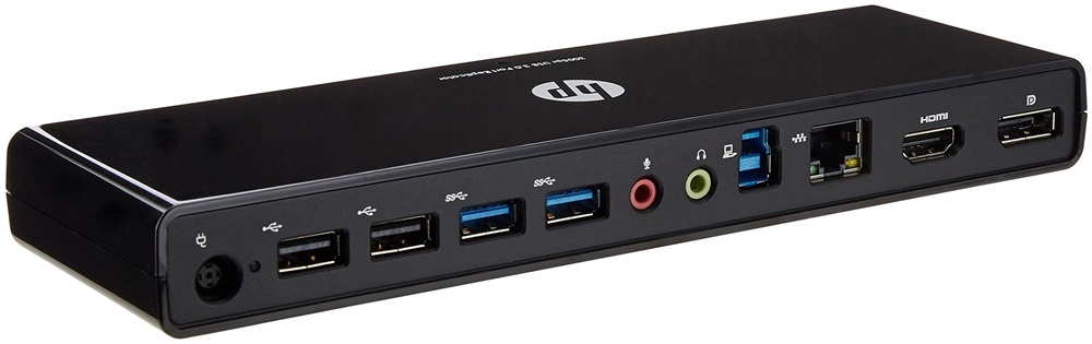 HP 3005pr dokkoló (Használt - A)