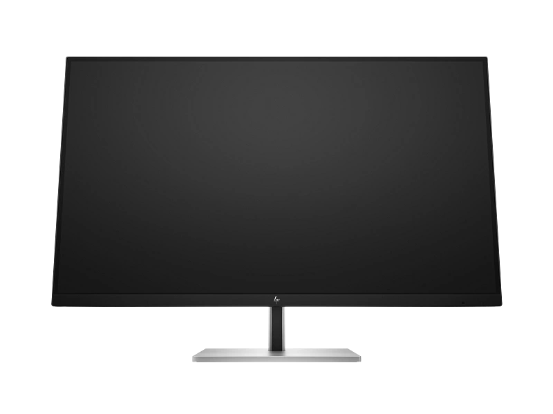 HP 31,5" E32k 4K UHD HDMI/DP/USB fekete monitor