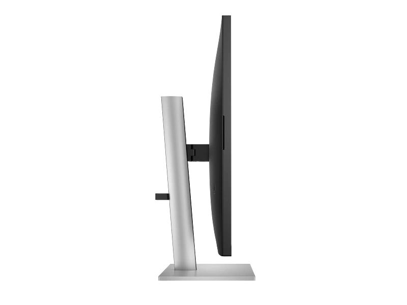HP 31,5" E32k 4K UHD HDMI/DP/USB fekete monitor