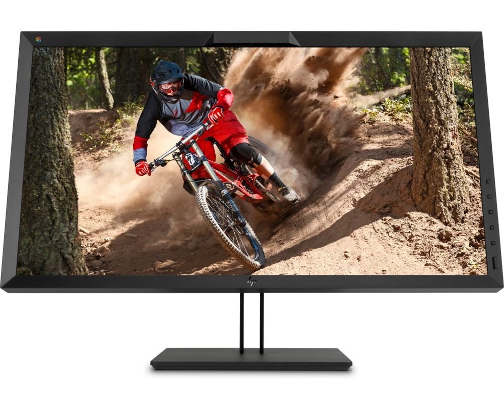 HP 31,1" Z4Y82A4 Z31x DreamColor DCI 4K UHD IPS DP/HDMI/USB fekete LED monitor