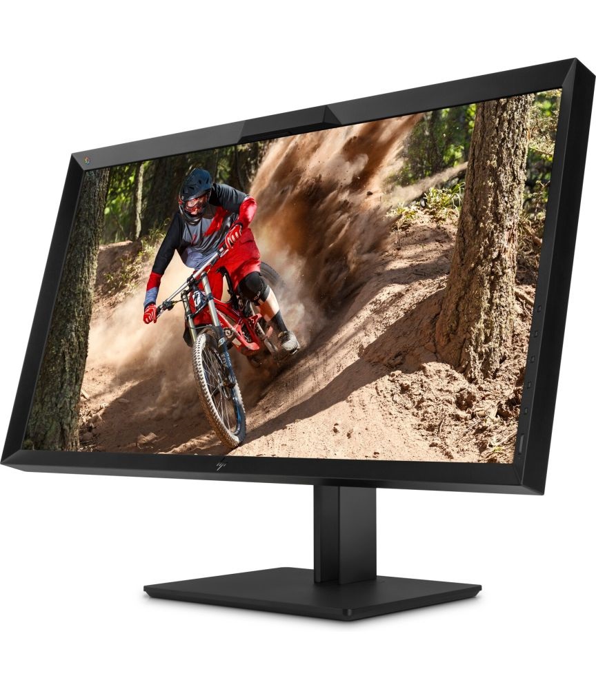 HP 31,1" Z4Y82A4 Z31x DreamColor DCI 4K UHD IPS DP/HDMI/USB fekete LED monitor
