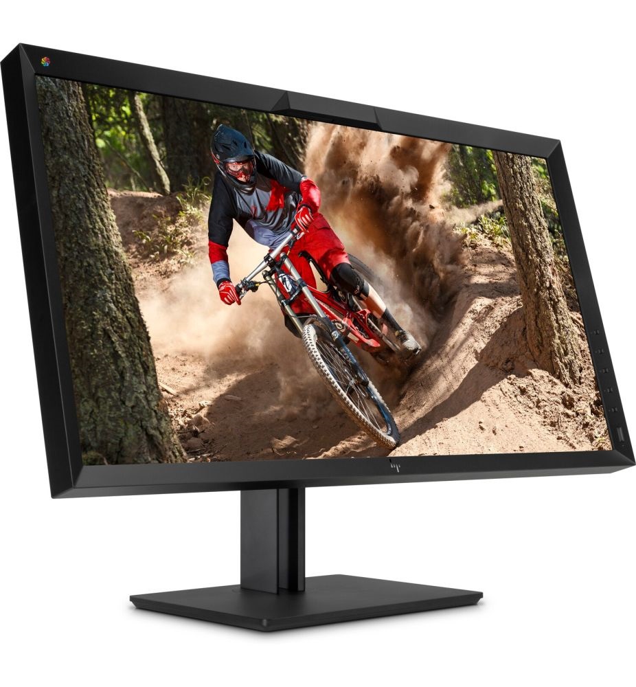HP 31,1" Z4Y82A4 Z31x DreamColor DCI 4K UHD IPS DP/HDMI/USB fekete LED monitor
