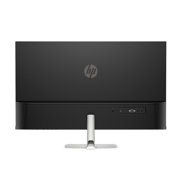 HP 31,5" Series 5 532sf FHD VA VGA/HDMI szürke-fekete monitor