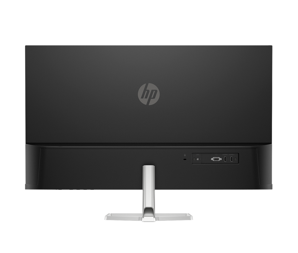HP 31,5" Series 5 532sf FHD VA VGA/HDMI szürke-fekete monitor