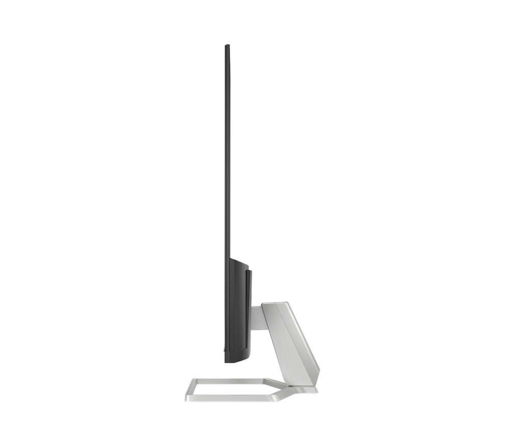 HP 31,5" Series 5 532sf FHD VA VGA/HDMI szürke-fekete monitor