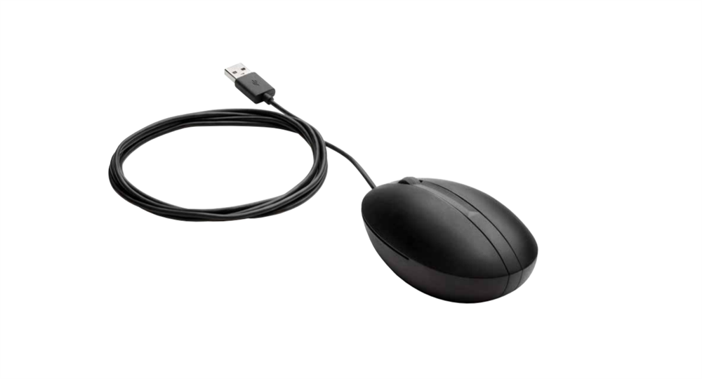 HP 320M vezetékes egér