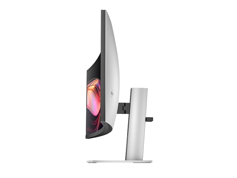 HP 34" Series7 Pro 734pm WQHD HDMI/DP/USB fekete monitor
