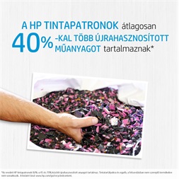 HP 3YM60AE (305) háromszínű tintapatron