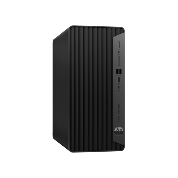 HP 400 G9 Pro TWR/Core i5-13500/8GB/512GB/Win11 Pro/fekete Asztali számítógép