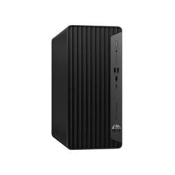 HP 400 G9 Pro TWR/Core i5-13500/8GB/512GB/Win11 Pro/fekete Asztali számítógép (Újszerű)