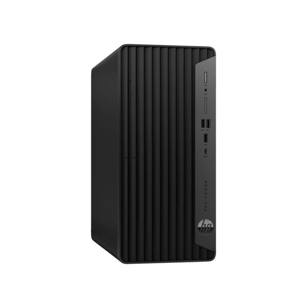 HP 400 G9 Pro TWR/Core i5-13500/8GB/512GB/Win11 Pro/fekete Asztali számítógép (Újszerű)
