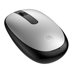 HP 240 vezeték nélküli ezüst egér