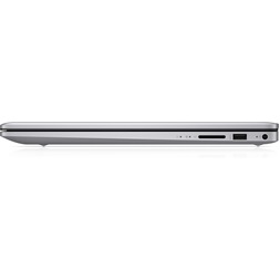 HP 470 G9 17,3"FHD/Intel Core i5-1235U/16GB/512GB/Int. VGA/FreeDOS/ezüst laptop