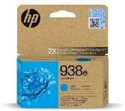 HP 4K0U7NE cián tintapatron