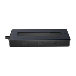HP 4K USB-C MultiPort HUB