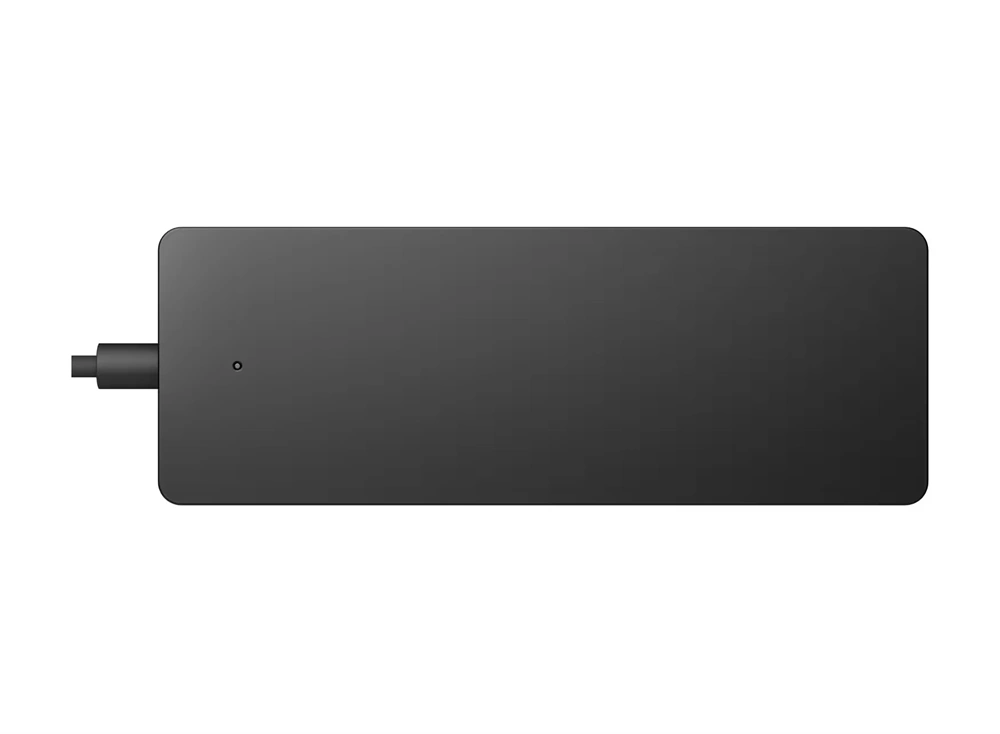 HP 4K USB-C MultiPort HUB