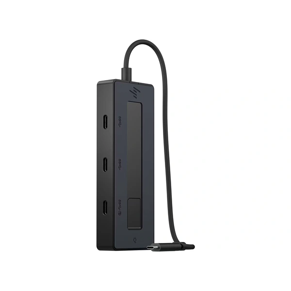 HP 4K USB-C MultiPort HUB