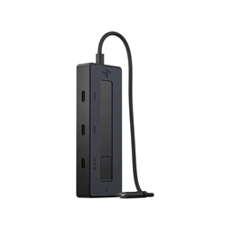 HP 4K USB-C MultiPort HUB