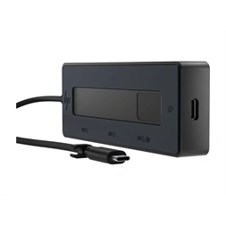 HP 4K USB-C MultiPort HUB