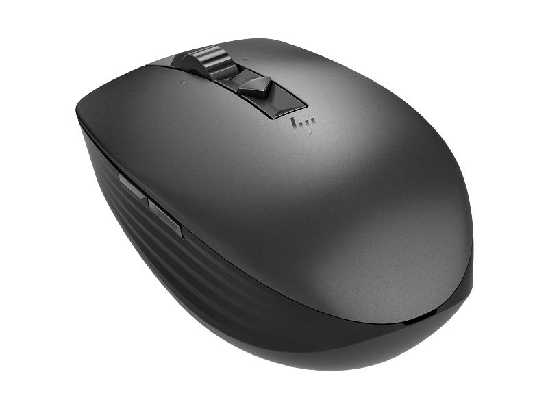 HP 635 Multi-Device fekete vezeték nélküli egér