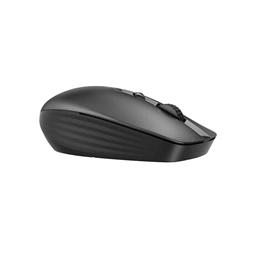 HP 635 Multi-Device fekete vezeték nélküli egér