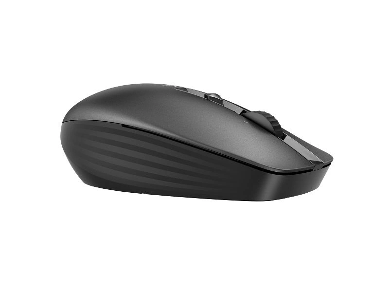 HP 635 Multi-Device fekete vezeték nélküli egér