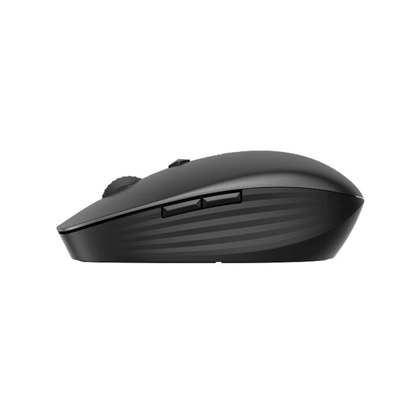 HP 635 Multi-Device fekete vezeték nélküli egér