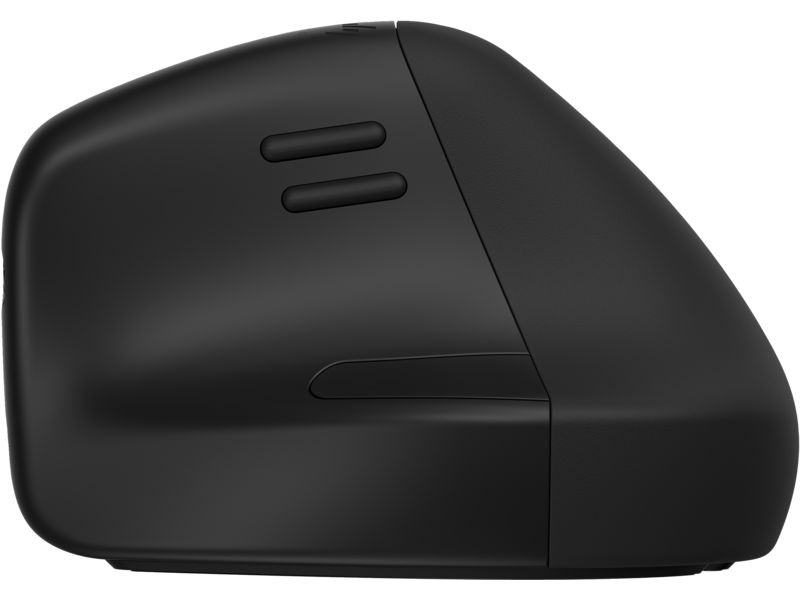 HP 6H1A4AA 920 vezeték nélküli fekete vertikális egér