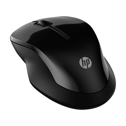 HP 6V2J7AA#ABB 250 vezeték nélküli fekete egér