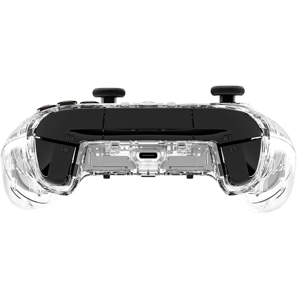 HP 7D6H2AA HyperX Clutch Gladiate PS5/Xbox One/Xbox Series vezetékes RGB kontroller