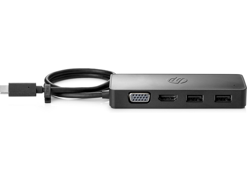 HP USB-C Travel Hub G2 dokkoló