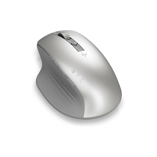 HP 930 Creator vezeték nélküli ezüst egér