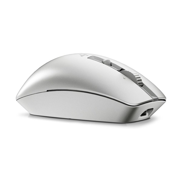 HP 930 Creator vezeték nélküli ezüst egér