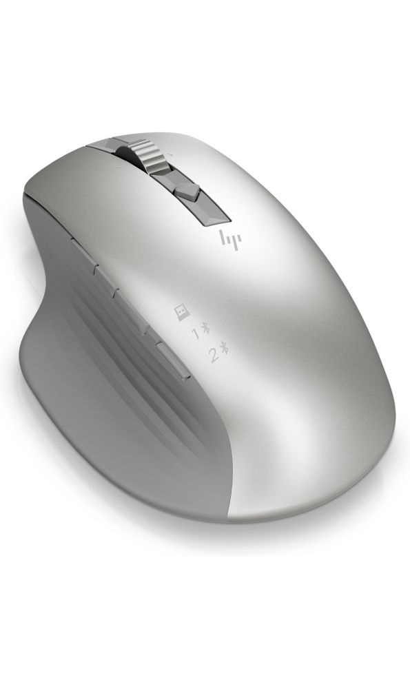 HP 930 Creator vezeték nélküli ezüst egér