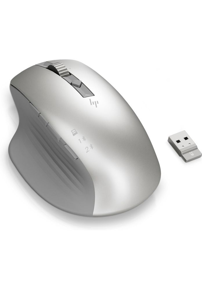 HP 930 Creator vezeték nélküli ezüst egér