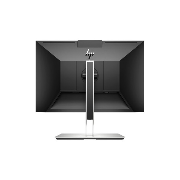 HP 23,8" E24mw G4 Conferencing FHD IPS DP/VGA/HDMI/USB fekete-ezüst LED monitor